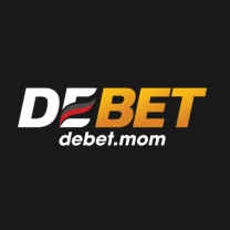 DEBET - Thiên Đường Cá Cược Thể Thao Xanh Chín Top #1