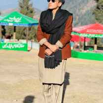 Muhammad Islam khan swati