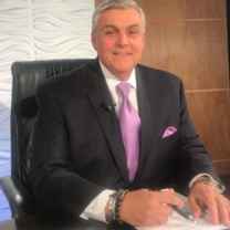 Ray Lucia Sr