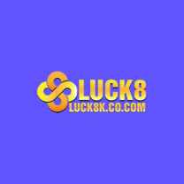 Luck8k co com