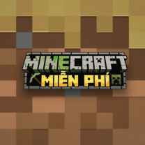 Minecraft Miễn Phí