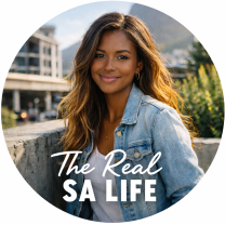 The real South African life