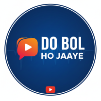 Do bol ho jaaye 