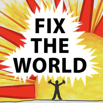 World Transformation Movement