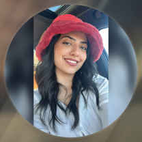 Anais Amin