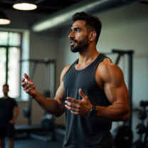 Harmandeep Singh Kandhari