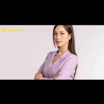 Trúc Anh Đào Tác Giả LuongSonTV
