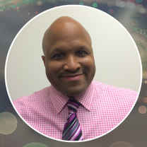 Dr. Jahmal Mosley