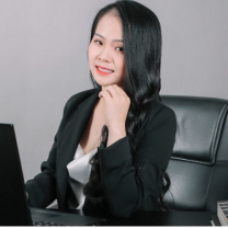 Tôi là Amy Diễm My – Quản trị viên nội dung AF88 VINA tại af88vina.com