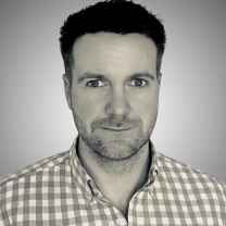 Damien Joyce