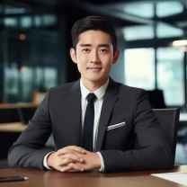 CEO Nguyễn Khánh An