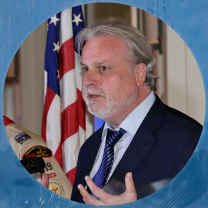 Francis Walsh