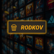 rodkov stream
