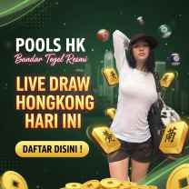 TOGEL HONGKONG