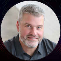 Eric Nuss