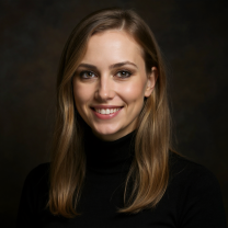 Sara Duerr
