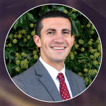 Ethan Ruby