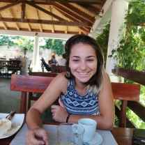 Branislava Gombarevic