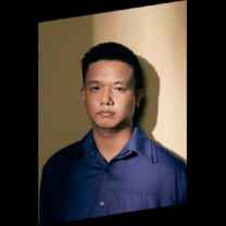 CEO Nguyễn Minh Nhựt
