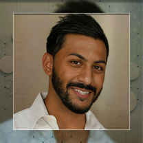 Vishal Makan