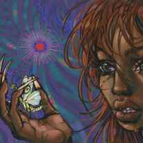 Camu Tao Fan 1999🪲