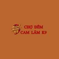CHỢ ĐÊM CAM LÂM K9