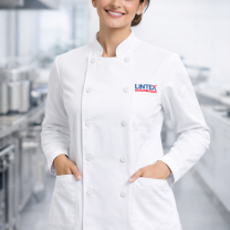 Chef Coat
