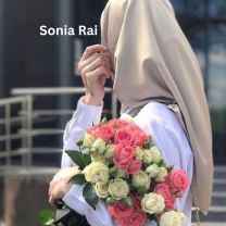 Sonia Rai