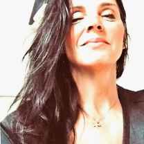 Chantal Christie Weiss