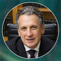 Ted Oshman