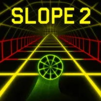 slope 2