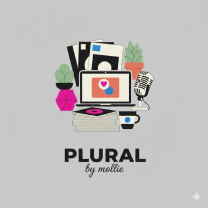 Plural | By Mollie 