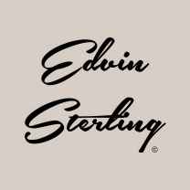 Edvin Sterling