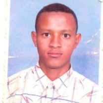 Semere Gebregziabhar Girmay