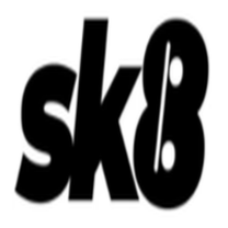 Sk8 Clothing