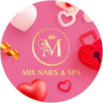 Mix Nails & Spa
