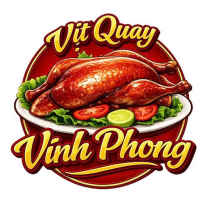 Vịt Quay Vĩnh Phong