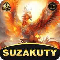 SUZAKUTY