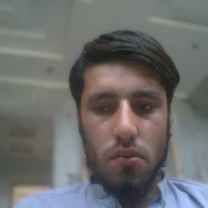 Hamad Afridi 