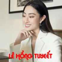 Tác Giả Hồng Tuyết