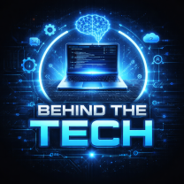 Behind the Tech