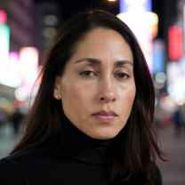 Jodie McMahon-Joseph