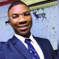 OUROSAOU  Abdoul Salam