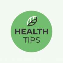 Health Tips
