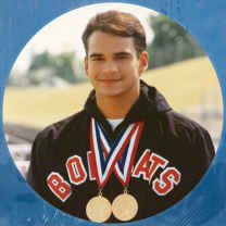 Brendon Falconer