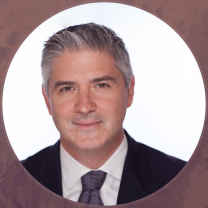 Steven P McCormick