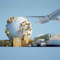 TerraLink Logistics