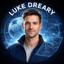 Luke Dreayry