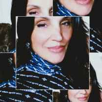 Chantal Christie Weiss