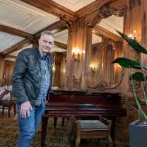 Mike Singleton 💜 Mikeydred 